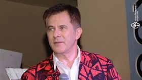 Ce a muncit Doru Octavian Dumitru în perioada în care a locuit în Canada. Actorul a fost internat de urgență la spital